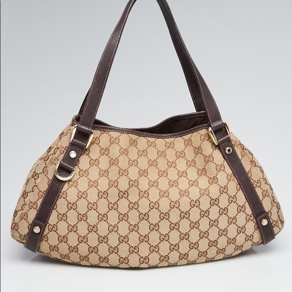 Gucci Abby purse